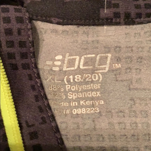 Sports jacket - Picture 3 of 3